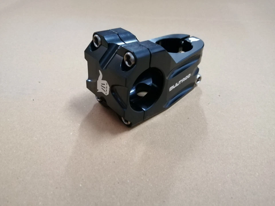 Stem Bultaco Brinco Control Tech potencia - Imagen 1 de 4