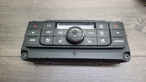 OEM 2011-2013 Dodge Durango Auto Climate Heater Temperature Control 68088603AK - Picture 1 of 4