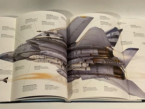 The World's Great Interceptor Aircraft, edited by Chris Marshall c. 1989 - Picture 1 of 5