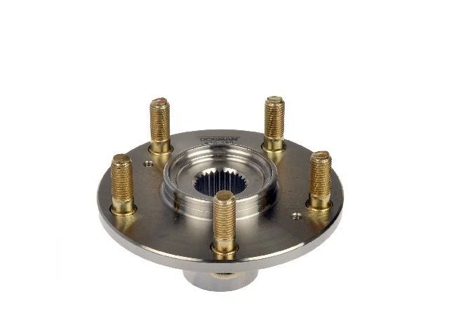 Front Wheel Hub For 1998-2002 Honda Accord 3.0L V6 2001 2000 1999 RH931KR - Image 1 of 1