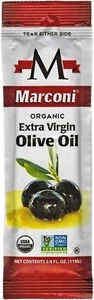 Organic Extra Virgin Olive Oil - 0.38 Fl Oz (Pack of 100) - Picture 1 of 3