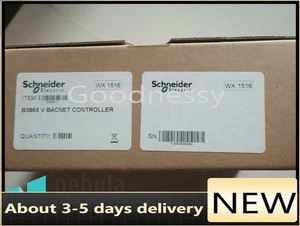 s SND B3865-V BACNET CONTROLLER Fast Shipping US Free TAX - Picture 1 of 4