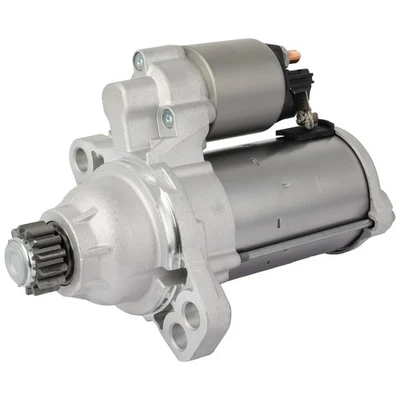 Starter Motor For Volkswagen Passat 2014-2015 Jetta 2016-2017 L4 1.8L 30417 Foto 1 de 4