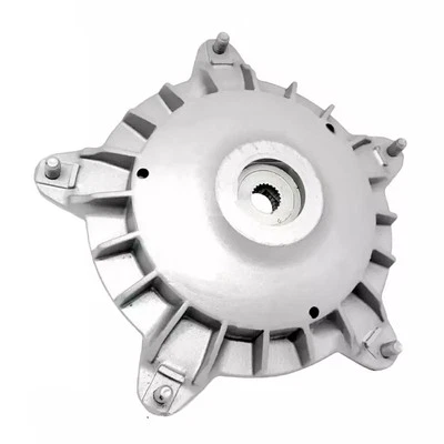 TAMBURO FRENO ANTERIORE PIAGGIO VESPA PK 50 XL FA ITALIA COD.1510 - Immagine 1 di 2