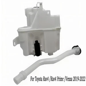 For Toyota Rav4 Rav4 Prime 2019-2023 Windshield Washer Reservoir Tank W/ Neck - Bild 1 von 8