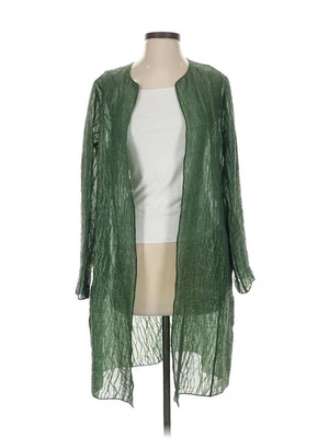 Chaqueta verde Worth New York para mujer S Foto 1 de 4