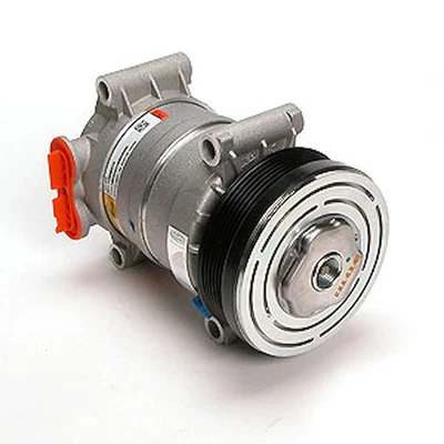 Compresor de CA Delphi CS0120 Foto 1 de 4