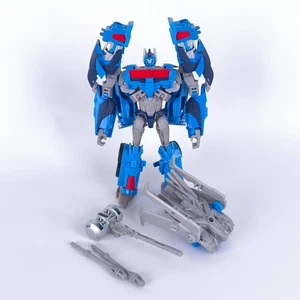 Transformers Ultra Magnus Complete Prime Beast Hunters Voyager Class - Picture 1 of 6