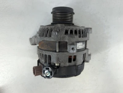 2015-2017 Toyota Camry Alternator Generator Charging Assembly Engine Oem QC83J - Image 1 of 4