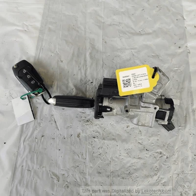 2095650 Bloccasterzo  FORD PUMA (CF7) 1.0 EcoBoost (92Kw) S&S Suv 2d5047 - Immagine 1 di 4