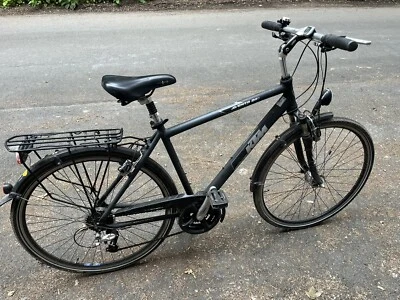 KTM 28“ Trekking Herren Fahrrad - Bild 1 von 4