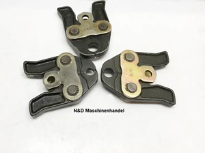 Viega Sanfix Fosta Pressbacken 16-32 für Pressmaschine Presszange Pressfittinge - Bild 1 von 1
