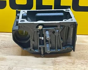 NOS OEM McCulloch Kettensäge 600 Serie Öltank Baugruppe PM 610 PN 218583 (B 6F) - Bild 1 von 6
