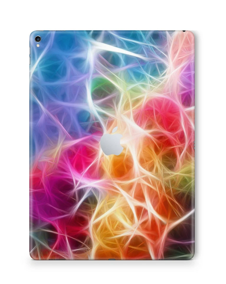 Apple iPad Skin Schutzfolie Aufkleber Design Sticker Folie Wrap Skins Braided - Bild 1 von 1