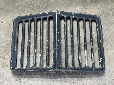 62-66 Jeep RHINO Grille GRILL Gladiator FSJ Wagoneer Cherokee J10 J20 AMC Kaiser - Image 1 of 4