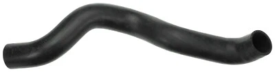 Radiator Coolant Hose-Upper For 1989-1991 Chevrolet R2500 Suburban Gates 182ZU90 - Image 1 of 2
