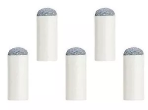 Nuevo Juego de 5 Puntas de Taca de Piscina Sin Cordones - Envíos con Seguimiento - Talla 12mm - Imagen 1 de 1
