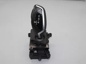 Gangwahlschalter Schaltknauf Original BMW X3 G01 X4 G02 9476307 Wählhebel - Bild 1 von 9