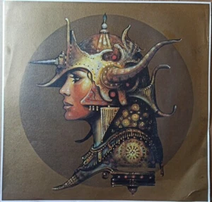 Giampaolo Bianchi - Litografia Originale Cm 50×50 Certificato A Norma Di Legge - Foto 1 di 3