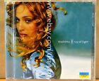 MADONNA RAY OF LIGHT SELTENE UKR ORIGINAL ELEKTRONISCHE DOWNTEMPO VOCAL POP CD