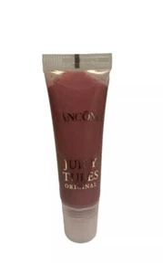 1 Pc New Fresh Lancome JUICY TUBES Tickled Pink 0.33 oz / 10ml 04/2027 - Picture 1 of 2