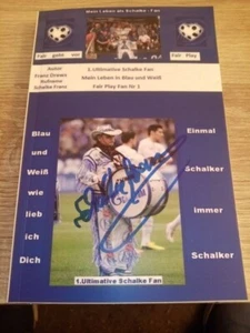 Buch vom 1.Ultimativen Schalke Fan - Bild 1 von 1