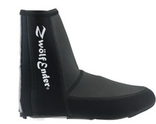 Zwölfender Bicicletta Soprascarpa di Base II Neoprene Impermeabile a Strappo
