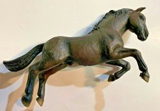 schleich rearing stallion