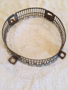 Tecumseh OEM Part # 35446, Starter Screen Stationary - Picture 1 of 2