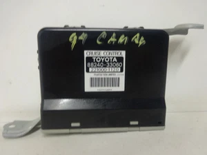 92 93 94 95 96 módulo de control de crucero Toyota Camry 88240-33060 ECM EBX FABRICANTE DE EQUIPOS ORIGINALES - Imagen 1 de 4