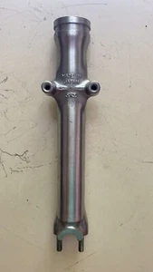 SUZUKI TS100 TS100C TS 100 Right Outer Fork 51131-48130 GENUINE JAPAN N.O.S - Picture 1 of 6