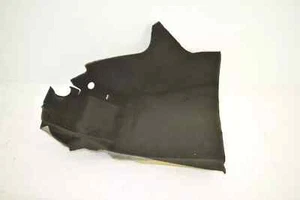 MERCEDES S-CLASS W140 Front Left FLOOR CARPET TEPPICH NEU Fahrerseite links - Picture 1 of 3