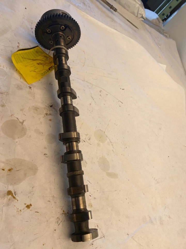 Левый распредвал распределительного вала со стороны водителя левый от оригинального производителя 2011 MITSUBISHI LANCER LH - Изображение 1 из 4