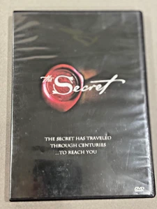 The Secret (DVD, 2006, Extended Edition) - Bild 1 von 3