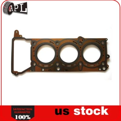 Engine Cylinder Head Gasket Fit for 2010-2012 Mercedes-Benz R350 3.0L - Imagem 1 de 4