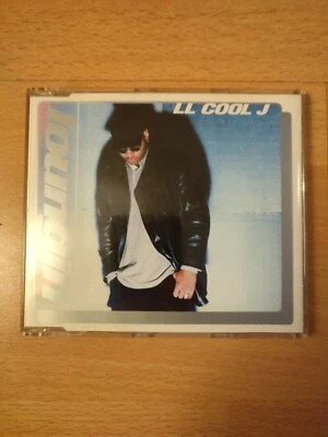LL Cool J - Loungin (CD, Single, 1996) - sehr gut erhalten! - Bild 1 von 3