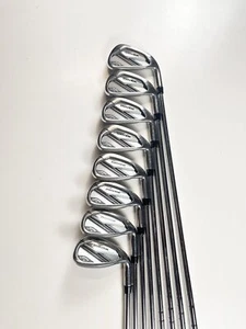 Callaway Mavrik Iron Set - Picture 1 of 1
