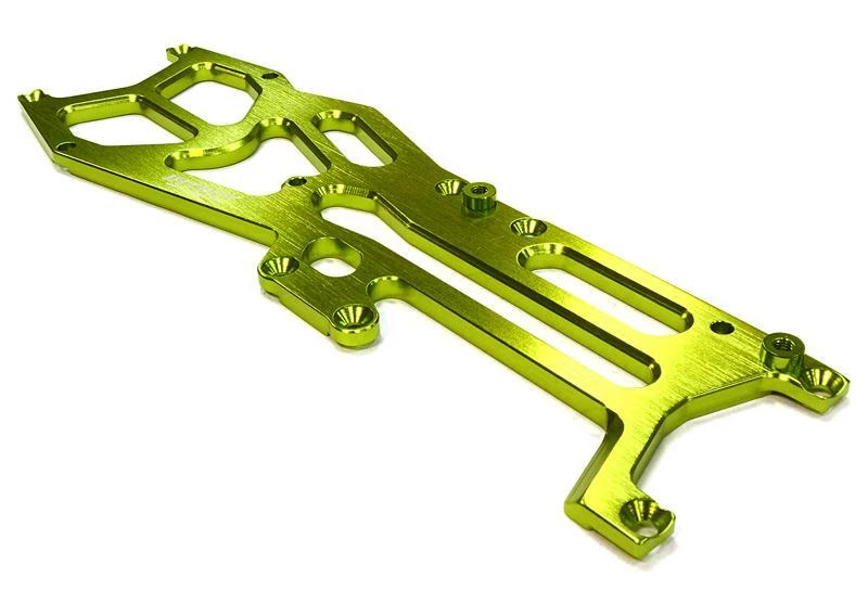Billet Machined Upper Deck for HPI 1/10 Sprint 2 On-Road - Image 1 of 1
