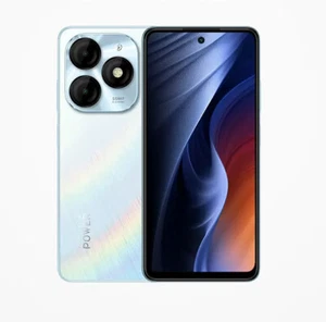 itel P55 8GB+128GB smartphone 5000mAh 90HZ Global Version - Afbeelding 1 van 6