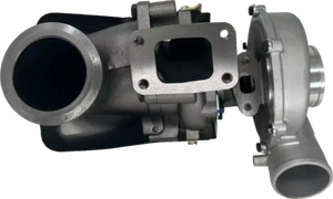 New Turbocharger For Chevrolet C2500 C3500 K2500 K3500 6.5L 1996-1999 1704230019 - Foto 1 di 6