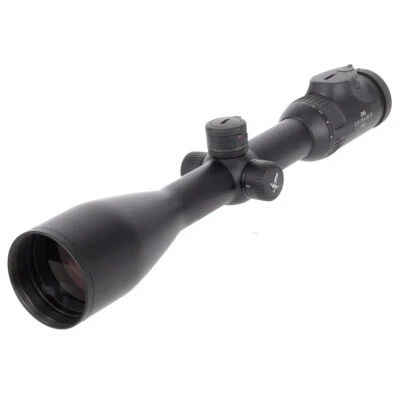 Mira para rifle Swarovski Z6i 2,5-15x56 Gen-2 BT Illum 4A-I SFP negra 69558 Foto 1 de 4