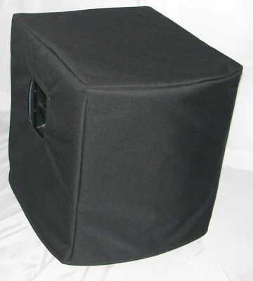 Fundas de altavoz sub acolchadas Turbosound SIENNA TSP118B (PAR)  Foto 1 de 3