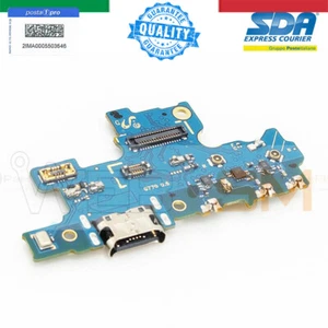 FLAT DOCK RICARICA CONNETTORE MICROFONO SAMSUNG GALAXY S10 LITE G770 SM-G770F  - Imagen 1 de 1