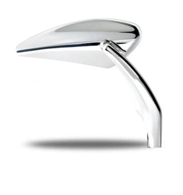 PERFORMANCE MACHINE - RÉTROVISEUR CONTOUR TORQUE - CÔTÉ GAUCHE - HARLEY-DAVIDSON - Image 1 of 3