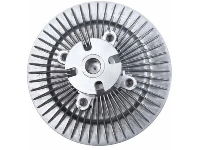 Para GMC K1500 1992-1995 Suburban Ventilador Embrague Autopart Premium 51424FH 1993 1994 Foto 1 de 2