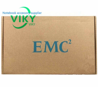 EMC D4-2S10-1800 005053155 1.8TB SAS unity XT 380 480 10K  2.5" SAS HARD DRIVE - Image 1 of 4