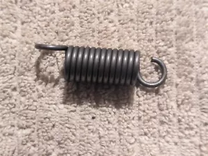 New Genuine Stihl Tension Spring 1115 162 7905 - Picture 1 of 2