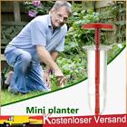Gardening Sowing Supply Plant Seed Sower Planter Flower Grass Seeding Dispenser