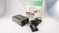 Fuji DC Power Supply for Fuji GX680 Professional Stecker-Typ A (100 Volt) OVP
