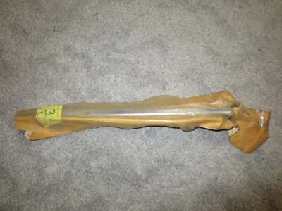 1980 1981 82 1983 1984 Buick Skylark 2 puertas NOS LH Cinturón QTR Moldura 20123177 Foto 1 de 2